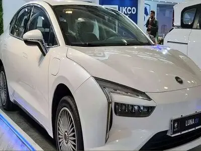 قیمت و شرایط خرید خودروی لونا اعلام شد 