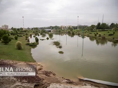 هزینه کرد ۲ هزار میلیاردی شهرداری برای آمادگی در برابر سیل