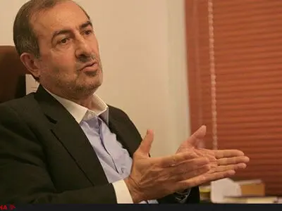 درخواست الویری از لاریجانی برای تجدیدنظر در قانون منع بکارگیری بازنشستگان