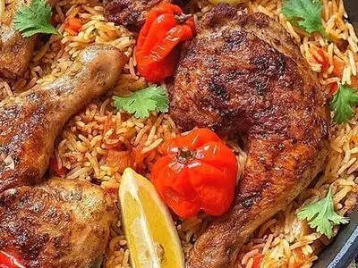 طرز تهیه کبسه مرغ؛ خوشمزه و مجلسی