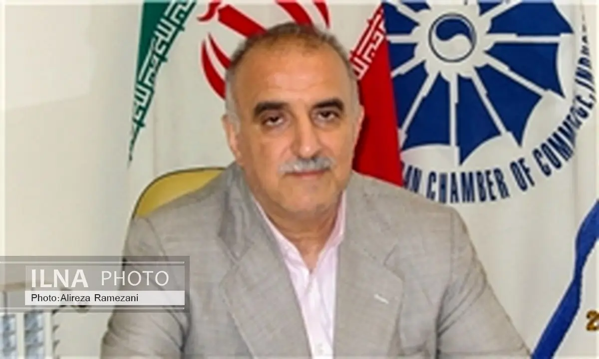 صادرات محصولات کشاورزی از مرز آستارا مشکل آفرین است