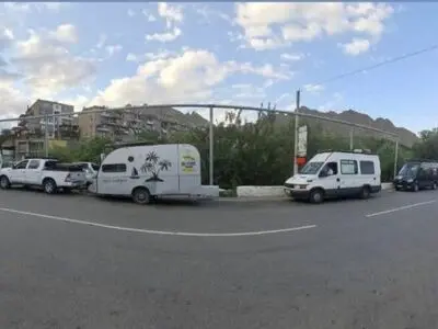 برگزاری رالی تور گردشگری کرج به ارمنستان/ جاذبه های گردشگری البرز در ارمنستان تبلیغ می‌شود