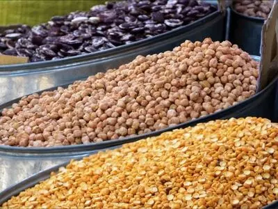 دلیل افزایش قیمت حبوبات در روزهای اخیر/ مصرف سرانه کشور کمتر از میانگین جهانی