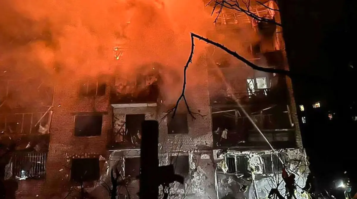 ۲۱ شهید و ده‌ها زخمی در حملات رژیم صهیونیستی به شهر غزه و خان‌یونس