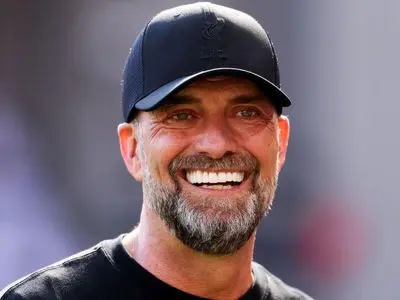 چهره جدید کلوپ: سیبیل پرپشت و کلاه کابویی! (عکس)