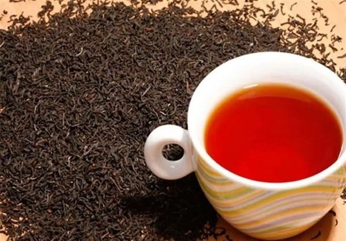 آغاز ثبت سفارش چای از امروز 