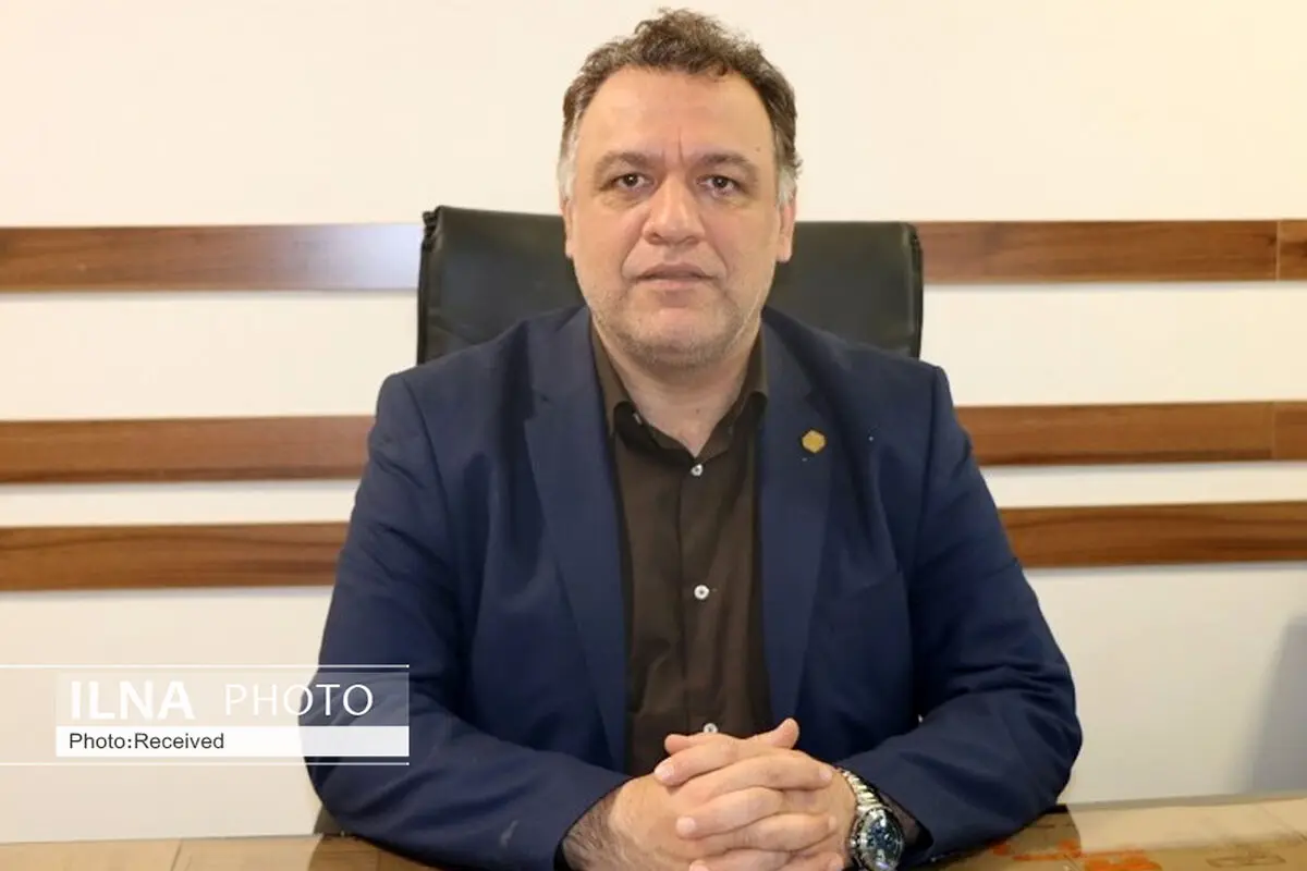 شیخ بگلو مدیرکل جدید درمان تامین اجتماعی استان قزوین شد