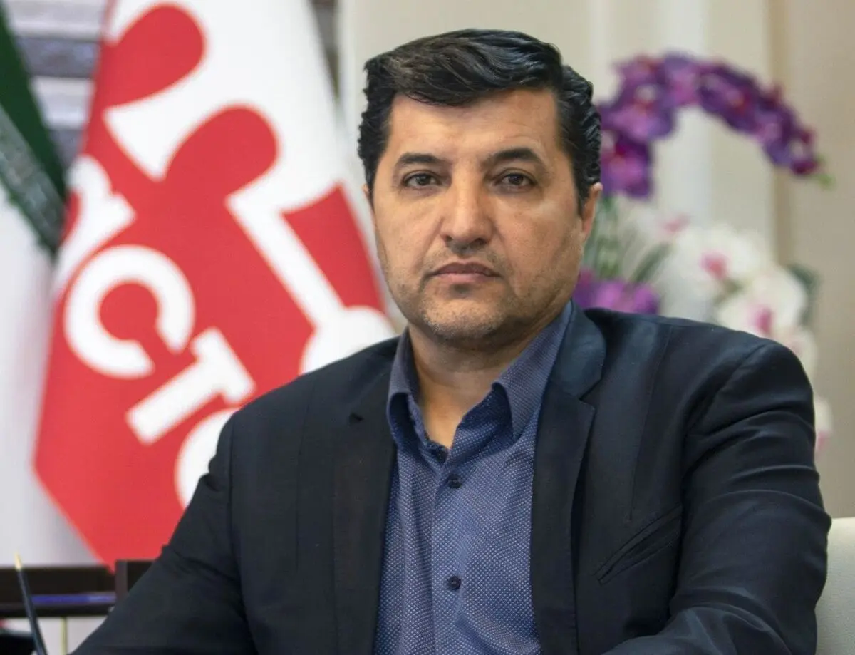 سهرابی: برای کسب جام قهرمانی همدل شده‌ایم
