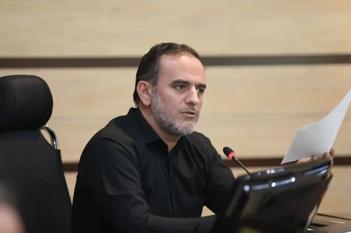 الزام تدوین شیوه‌نامه تشویقی درآمدی برای شهرداری کرج در «وضعیت جنگی» و اقتصادی 