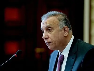 الکاظمی: بعد أیام سنشهد انسحاب القوات القتالیة للتحالف من العراق