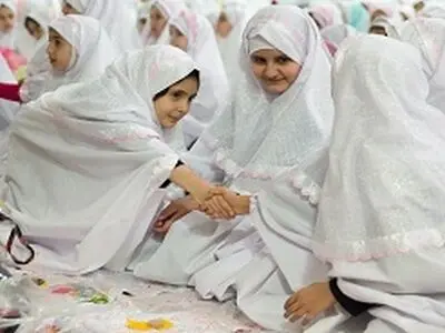 زنگ نماز در مدارس سراسر کشور نواخته می‌شود
