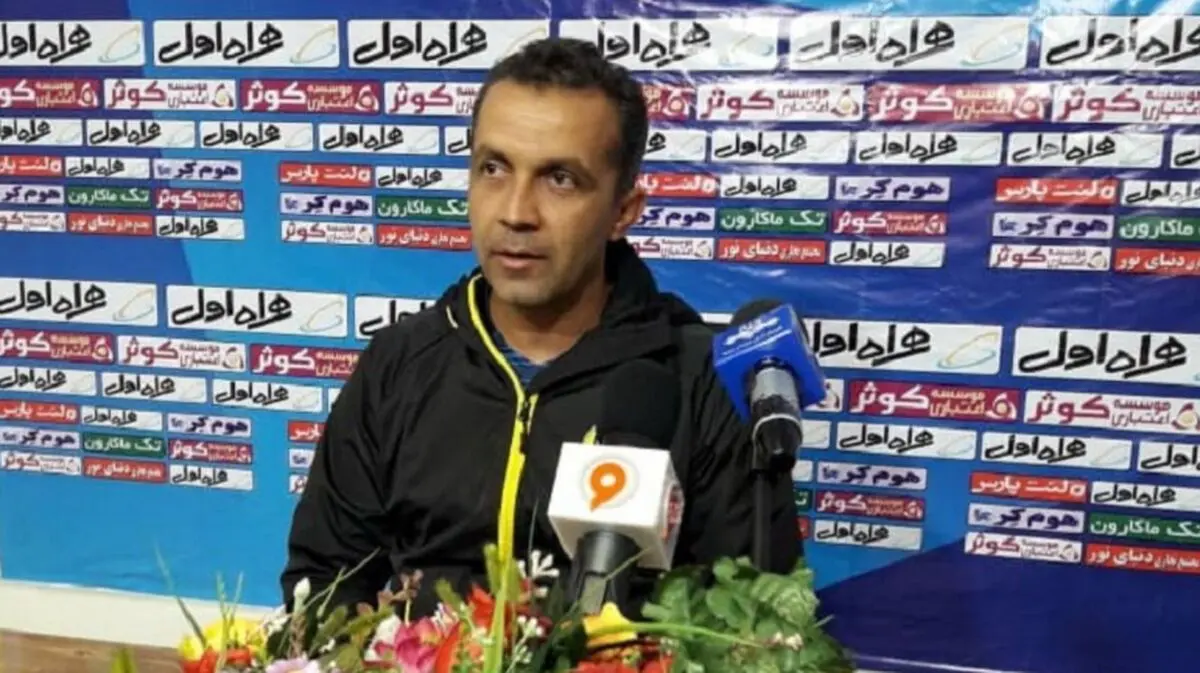  نتیجه نگرفتن را گردن زمین نمی‌اندازم