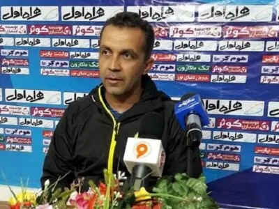  نتیجه نگرفتن را گردن زمین نمی‌اندازم