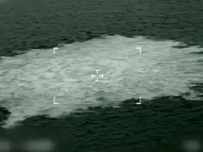 سوئد: به روسیه اجازه مشارکت در تحقیقات حادثه نورد استریم را نخواهیم داد