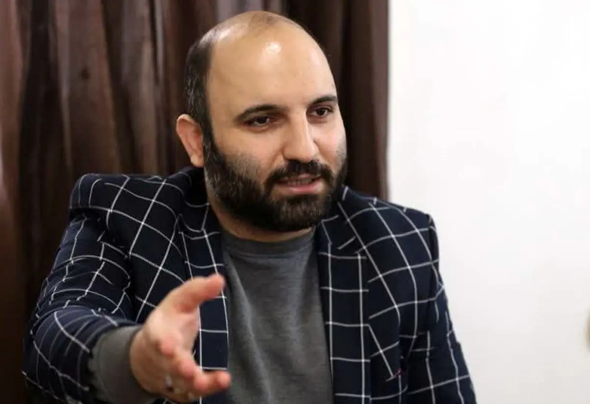 رضا عاشری مسئولیتی در سازمان پدافند غیرعامل ندارد