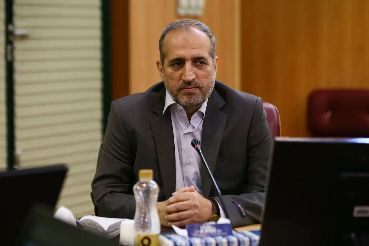 مقدار مصرف گاز طبیعی در کشور زنگ خطر جدی است

