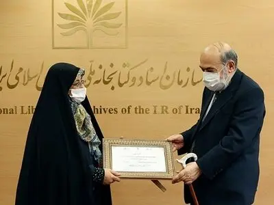 آثار با ثبت در کمیته ملی حافظه جهانی از گوشه‌گیری خارج می‌‌شوند