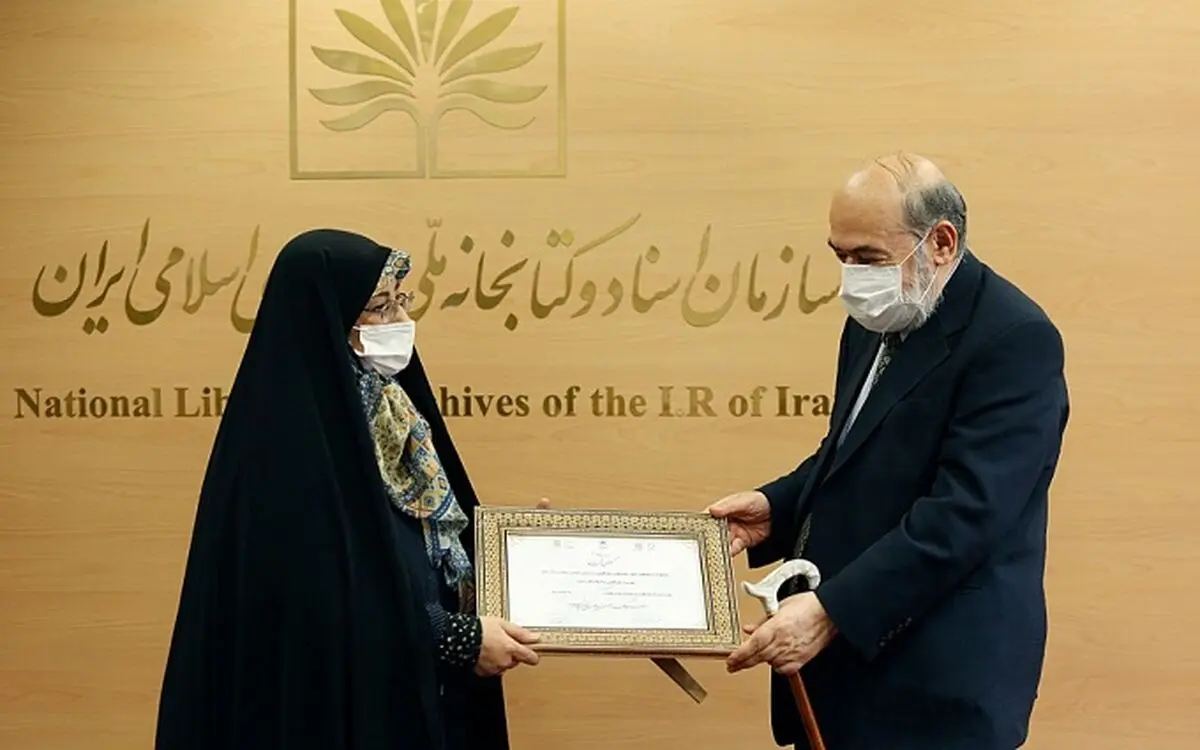 آثار با ثبت در کمیته ملی حافظه جهانی از گوشه‌گیری خارج می‌‌شوند
