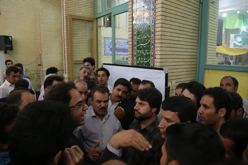 گالری