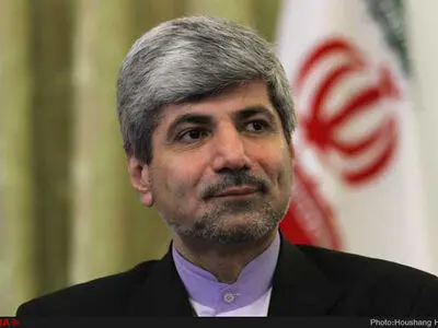 سردار سلیمانی سمبل مقابله با تروریسم بود/ سیاست خارجی کشور را وزارت امور خارجه تعیین نمی‌کند