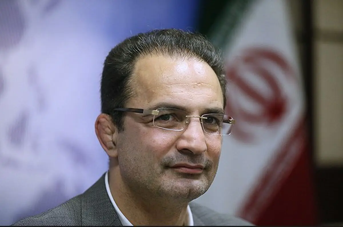 خادم: باید برای نمایش فرهنگ ایرانی در المپیک زودتر اقدام می کردیم 
