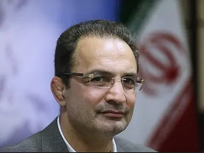نامه اعتراضی امیر خادم به صالحی امیری و اشاره به نقشی محوری یکی از اعضای کمیته در تخریب‌های انتخاباتی