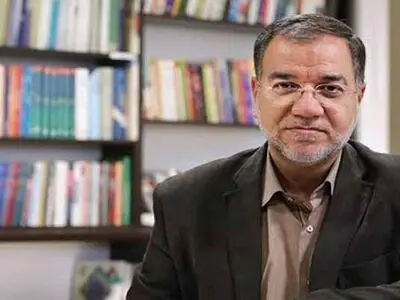 واکنش عضو دفتر نشر آثار رهبری به اظهارات حسن عباسی و هاشمی گلپایگانی