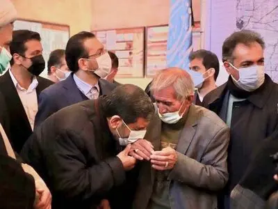 مرمتگر پیشکسوت گنبد سلطانیه درگذشت