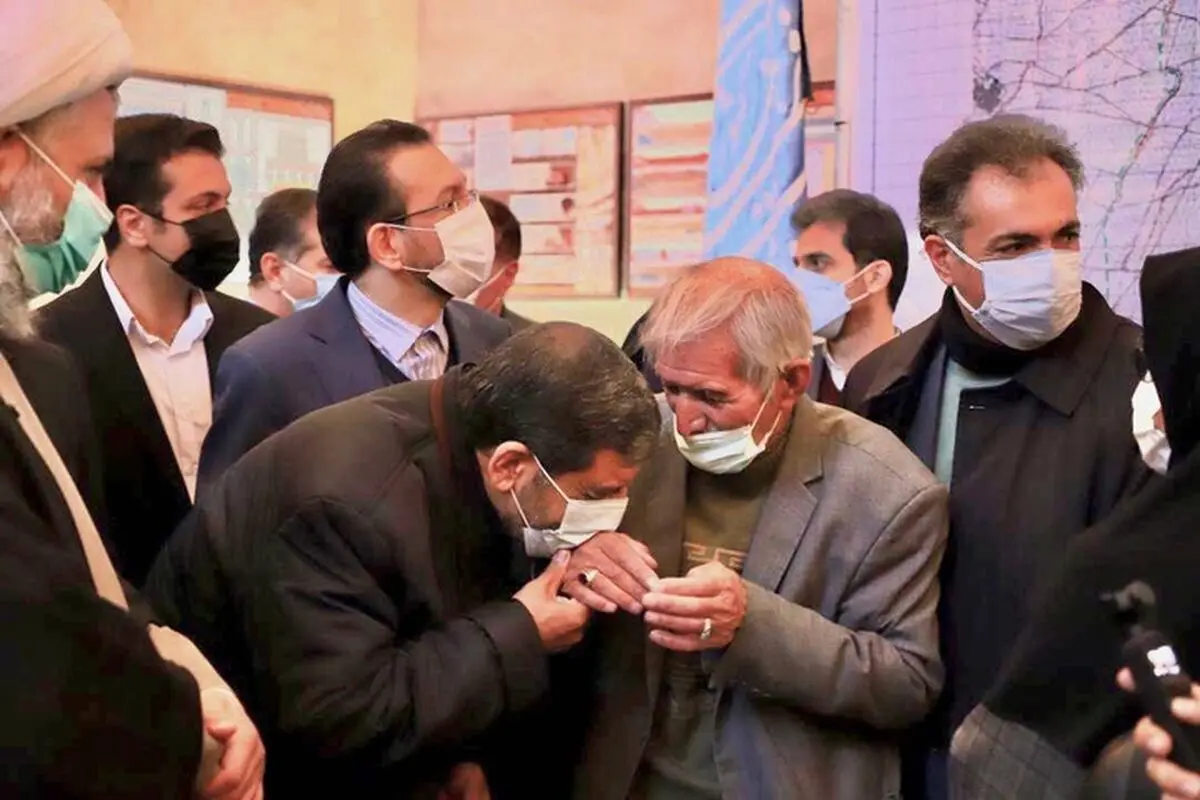 مرمتگر پیشکسوت گنبد سلطانیه درگذشت