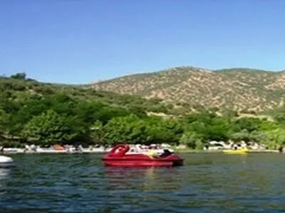 افزایش ۶ درصدی ورود گردشگران به کردستان
