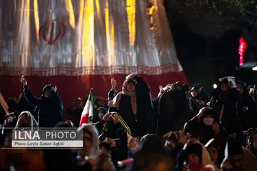 احیای شب بیست و سوم ماه مبارک رمضان 