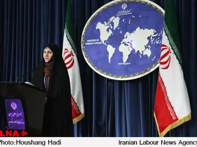 کشورهای اسلامی و شمال آفریقا مقصد سفر ظریف/ سفر مقام‌های فلسطینی به تهران فعلا در دستور کار نیست