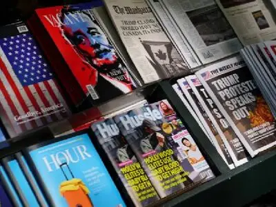Media watchdog says 45 journalists killed in 2021