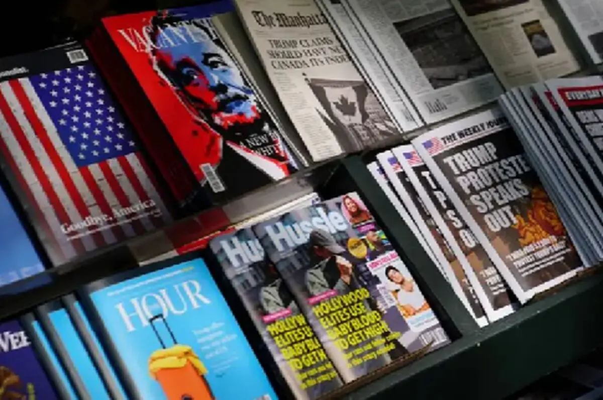 Media watchdog says 45 journalists killed in 2021