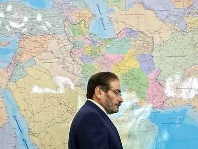  Top Iranian Security Official to Visit Armenia