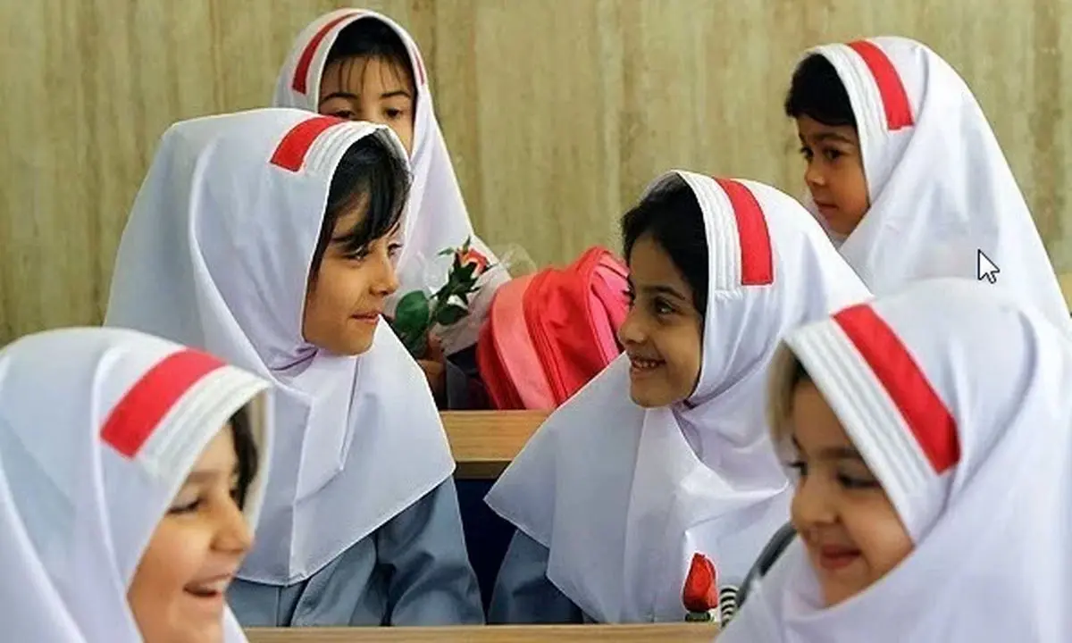 بیش از ۲۸ هزار دانش آموز پایه اول در استان نخستین تجربه تحصیلی خود را آغاز کردهاند