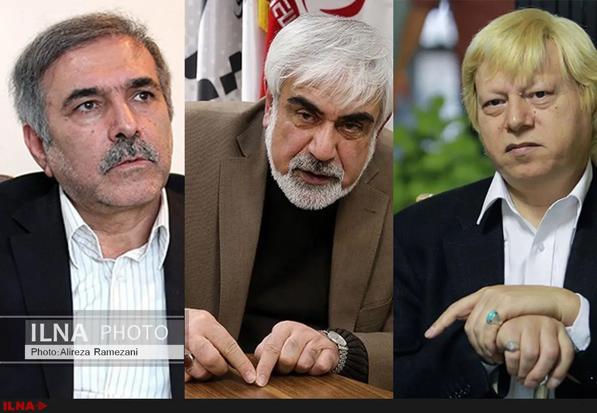 رییس جدید سازمان میراث فرهنگی، چگونه سازمانی را تحویل می‌گیرد؟ 