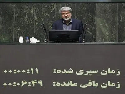  دولت اقتصاد کشور را به مذاکرات گره نزند