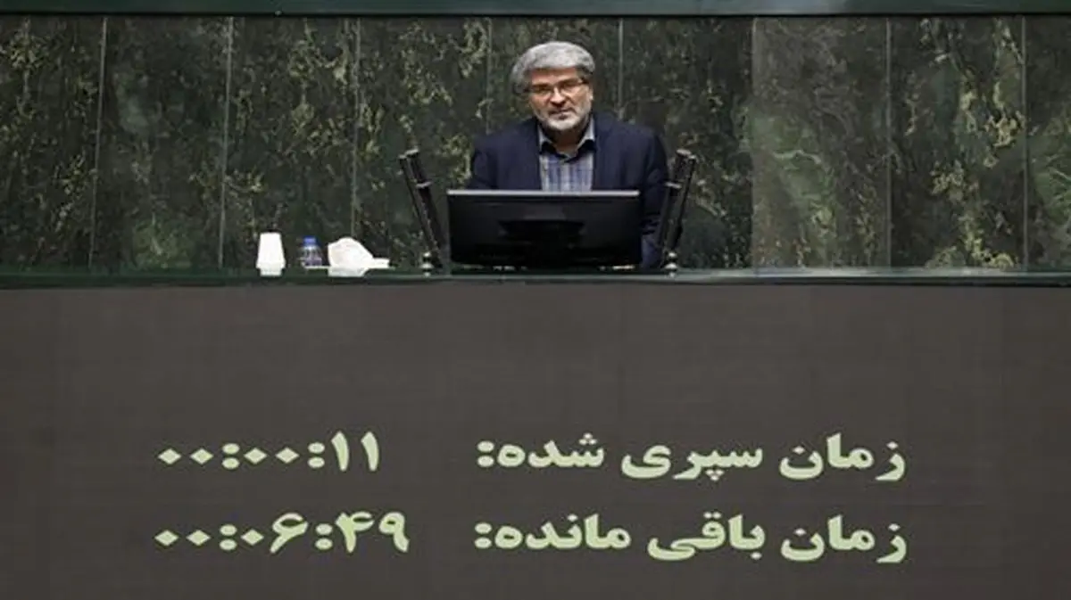 دولت اقتصاد کشور را به مذاکرات گره نزند