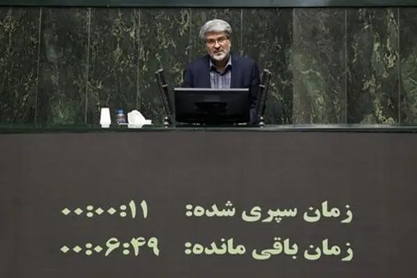  دولت اقتصاد کشور را به مذاکرات گره نزند