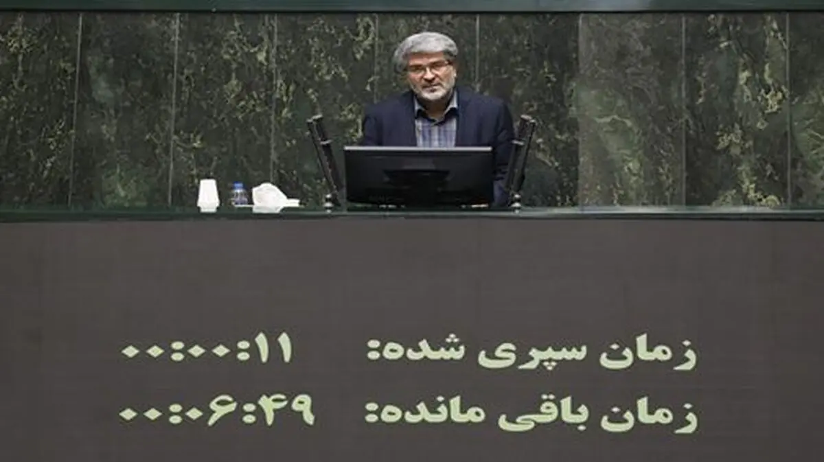  دولت اقتصاد کشور را به مذاکرات گره نزند