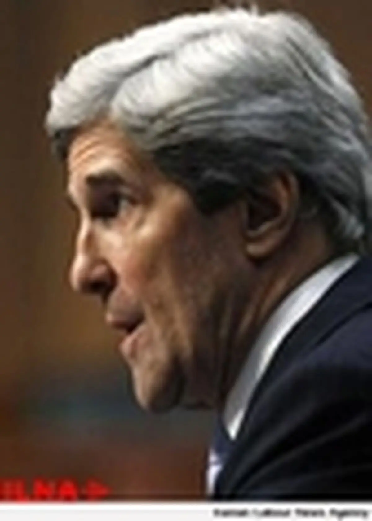 کری خواستار آزادی جیسون رضائیان شد