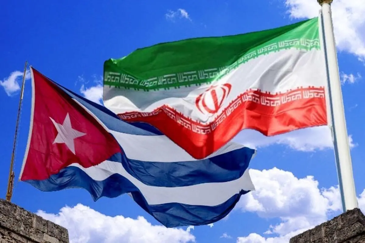 واکنش کوبا به وقوع سانحه برای بالگرد حامل رئیس‌جمهوری ایران