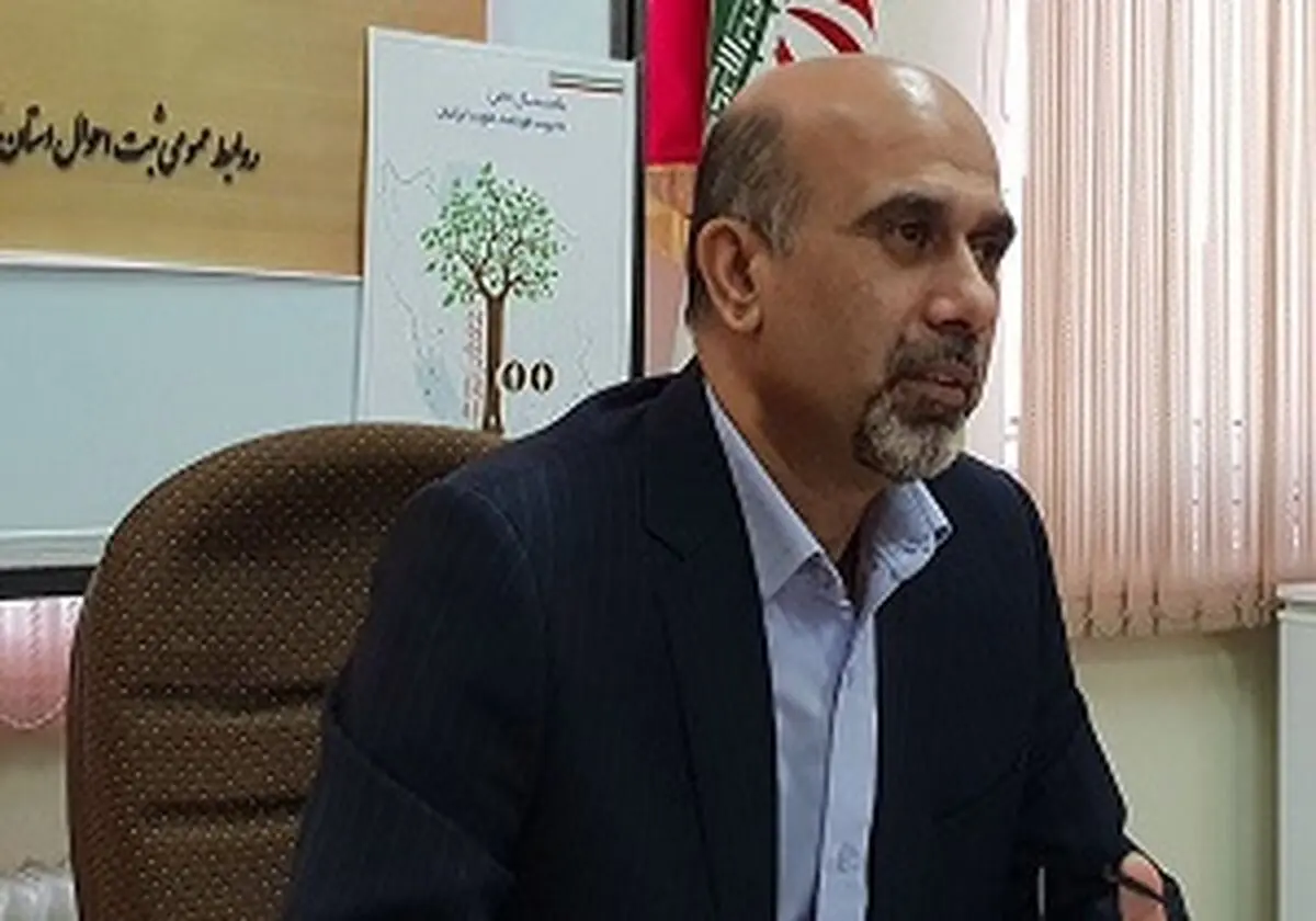 44.3 درصد فوت شدگان استان قزوین را مردان تشکیل می‌دهند