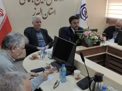 نظام ارجاع و پزشک خانواده در اولویت راهبردهای 20 گانه سازمان تامین اجتماعی
