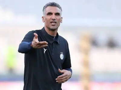 هاشمی نسب: می خواستم به استقلال بیایم ولی قسمت نشد