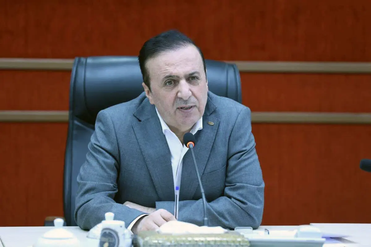 ۳۰ سال آینده ۳۰ درصد جمعیت قزوین سالمند هستند