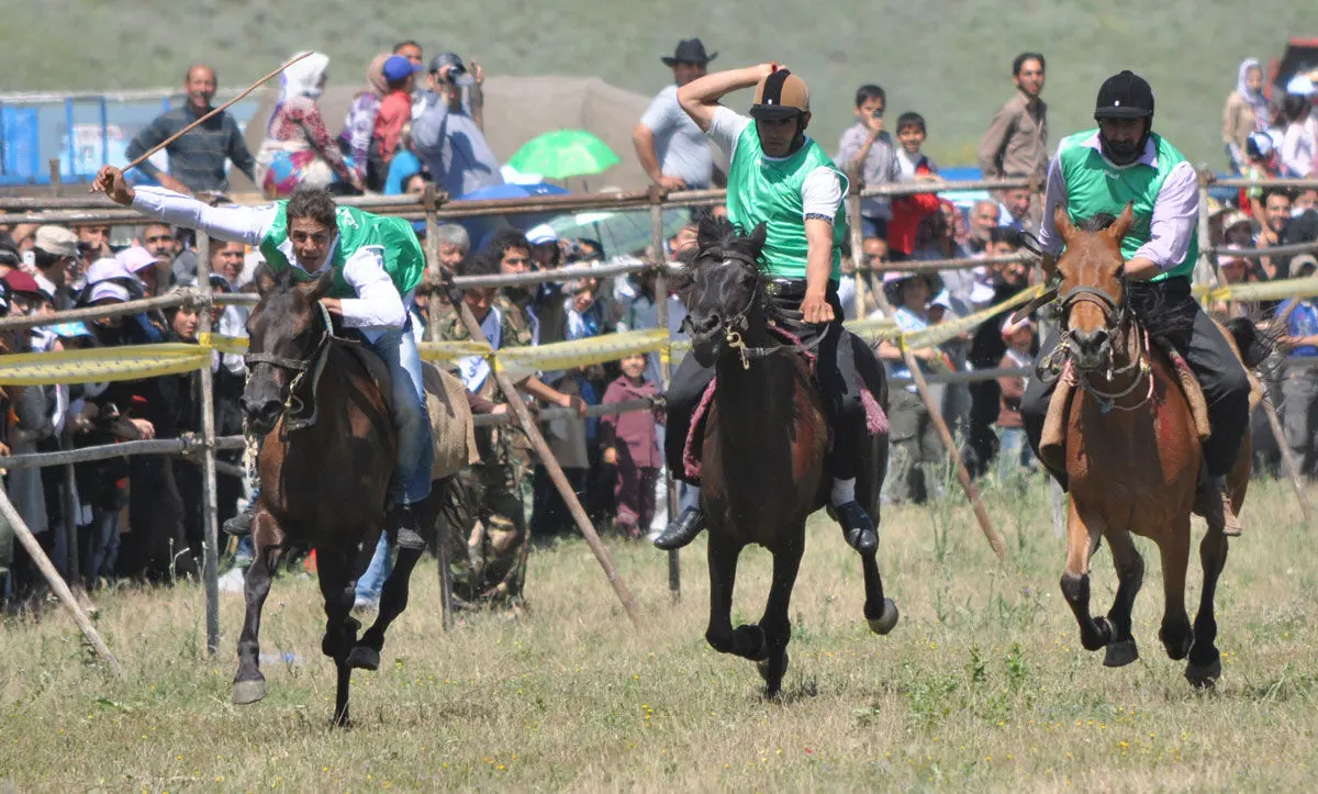 بیست و دومین جشنواره عشایر آذربایجان شرقی برگزار می‌شود