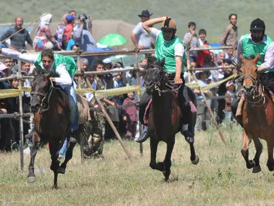 بیست و دومین جشنواره عشایر آذربایجان شرقی برگزار می‌شود