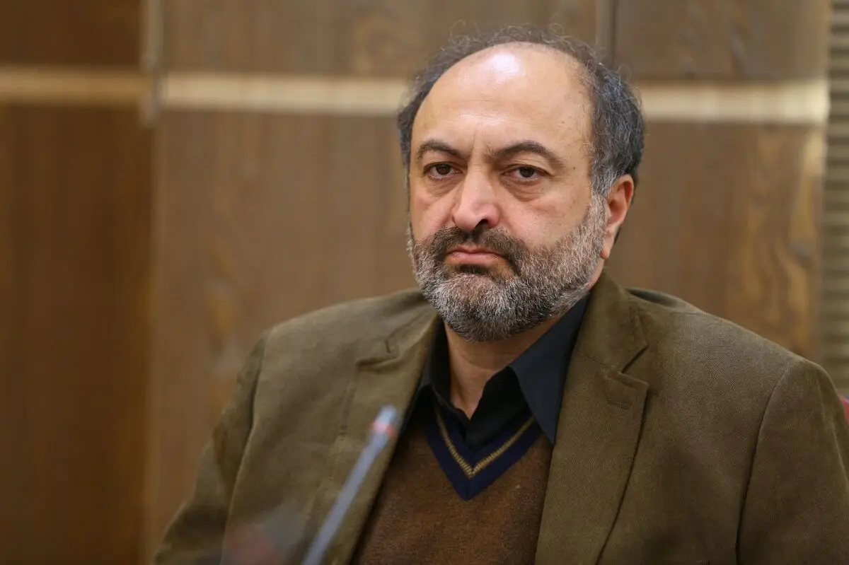 علی فرخزاد رئیس هیات بازرسی انتخابات در قزوین شد